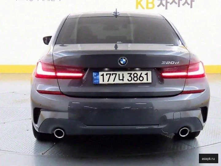 BMW 3-Series 3
