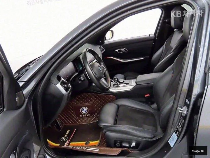 BMW 3-Series 5