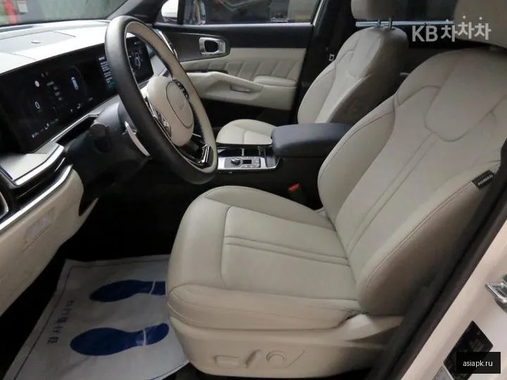 Kia Sorento 5