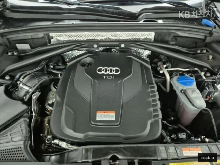 Audi Q5 5