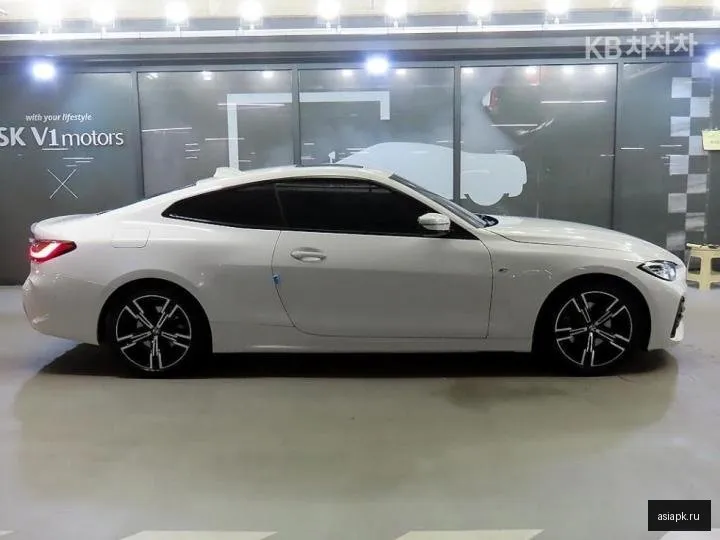 BMW 4-Series 3