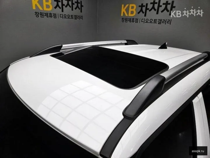 Hyundai Casper 5