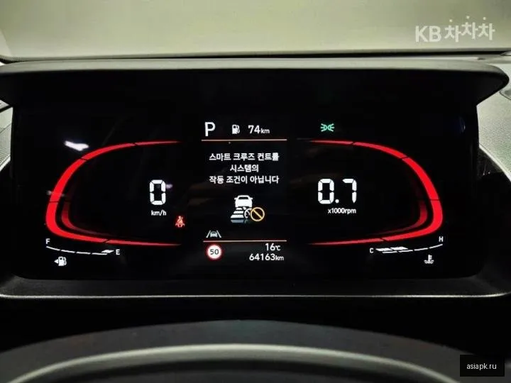 Hyundai Casper 6