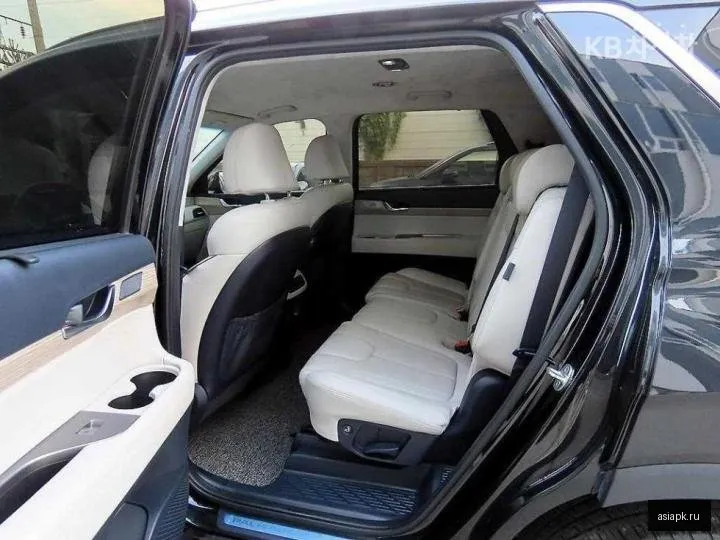 Hyundai Palisade 6