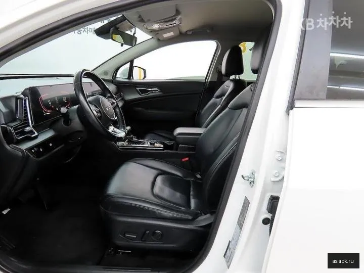 Kia Sportage 5
