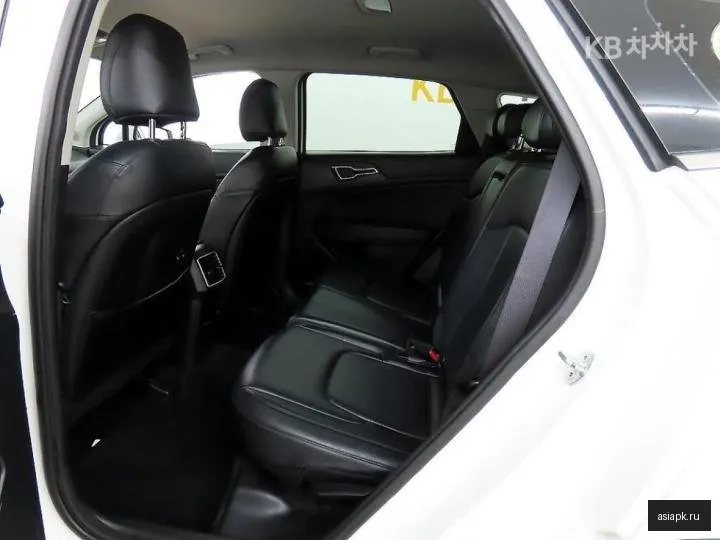 Kia Sportage 6