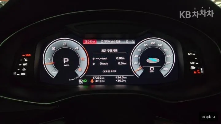 Audi Q8 5