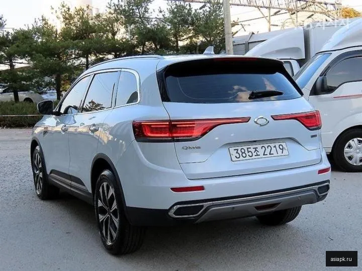 Renault Koleos 3