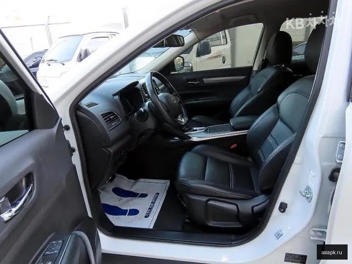 Renault Koleos 5