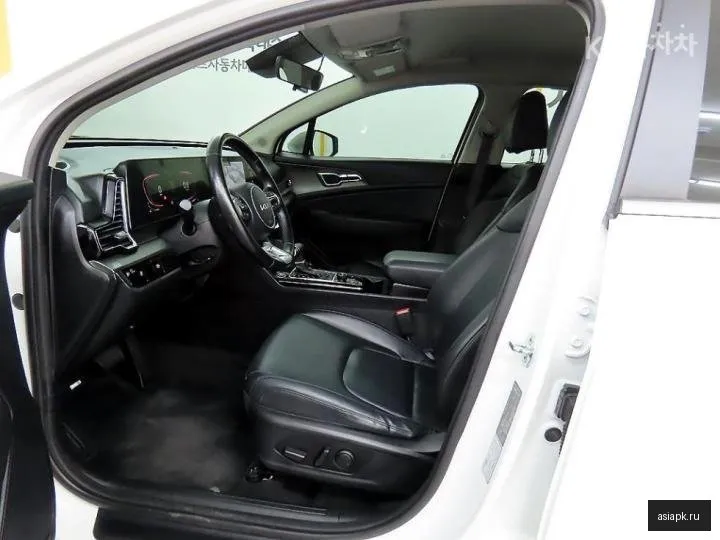 Kia Sportage 5