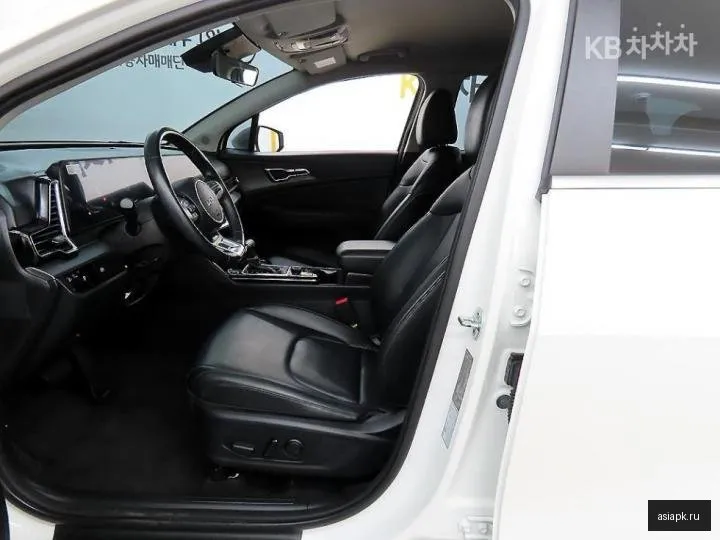 Kia Sportage 5