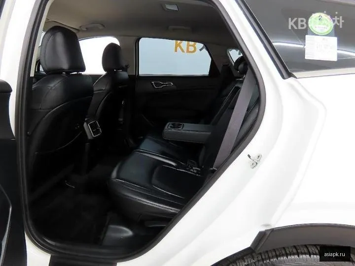 Kia Sportage 6