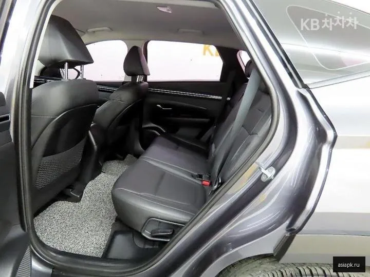Hyundai Tucson 6