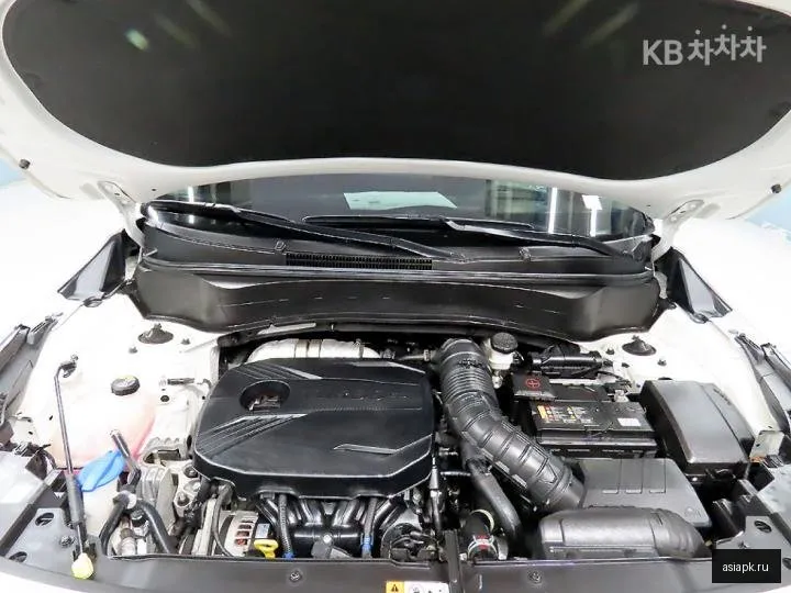Kia Seltos 6