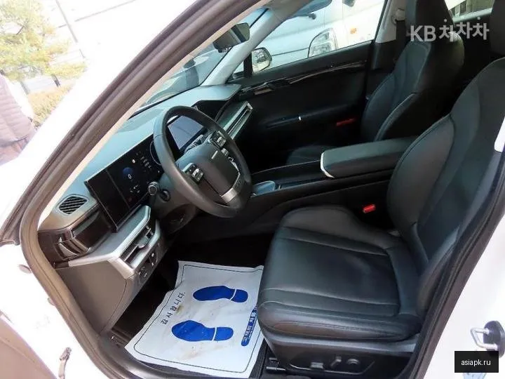 Hyundai Grandeur 5