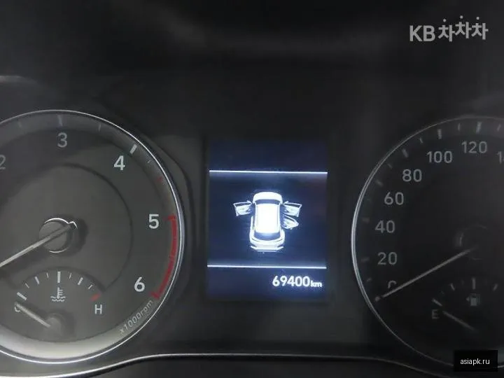 Hyundai Kona 6