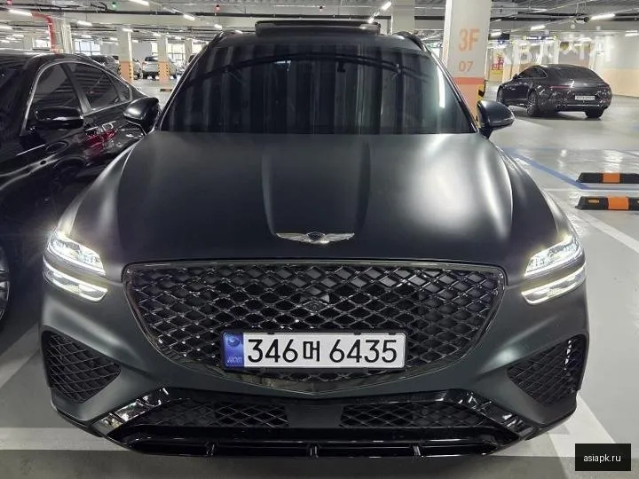 Genesis GV70 2