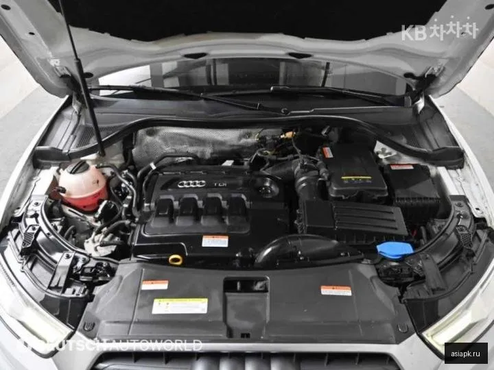 Audi Q3 6