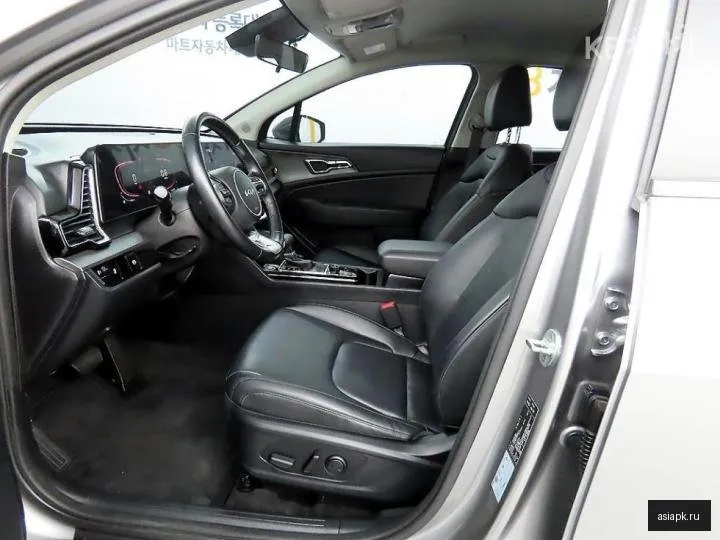 Kia Sportage 5