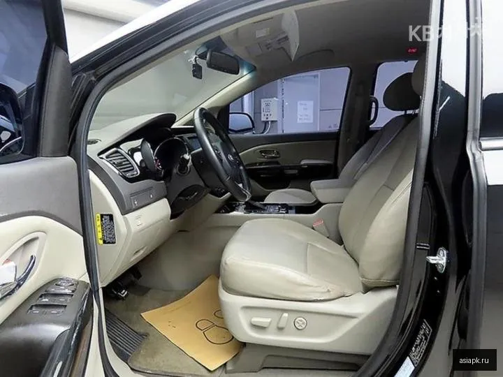 Kia Carnival 5