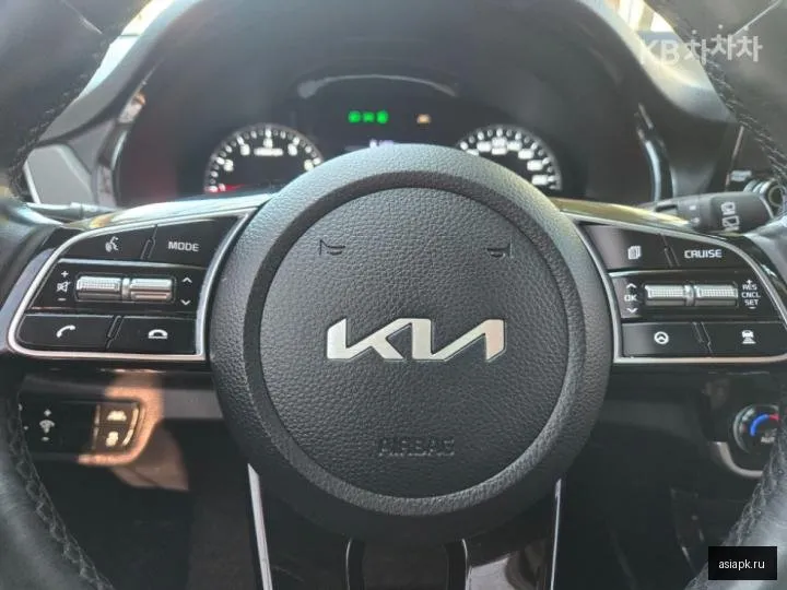 Kia Seltos 3