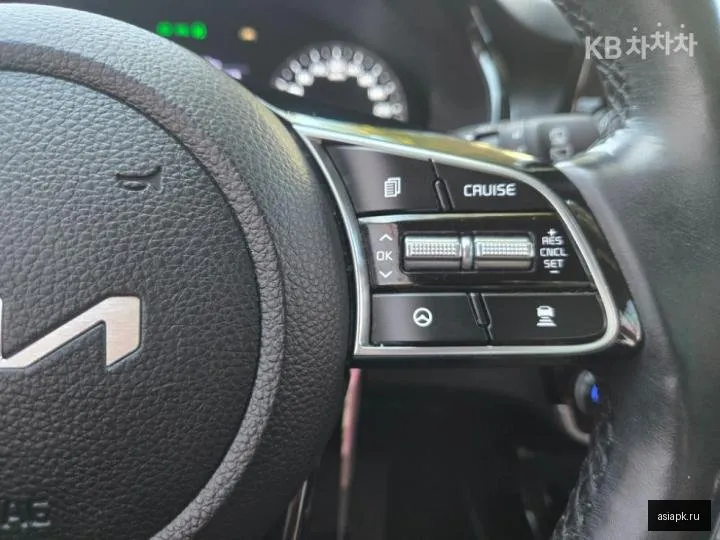 Kia Seltos 5