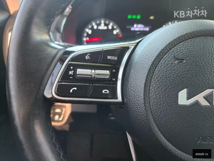 Kia Seltos 4
