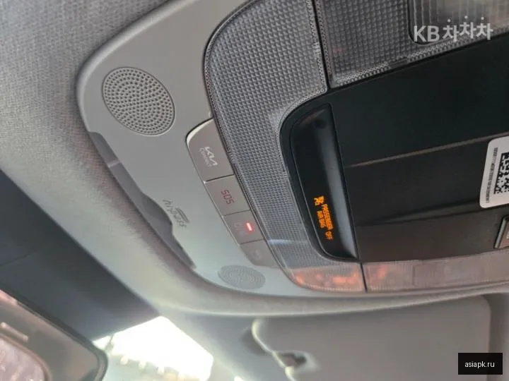 Kia Seltos 6