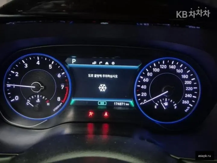 Hyundai Palisade 6