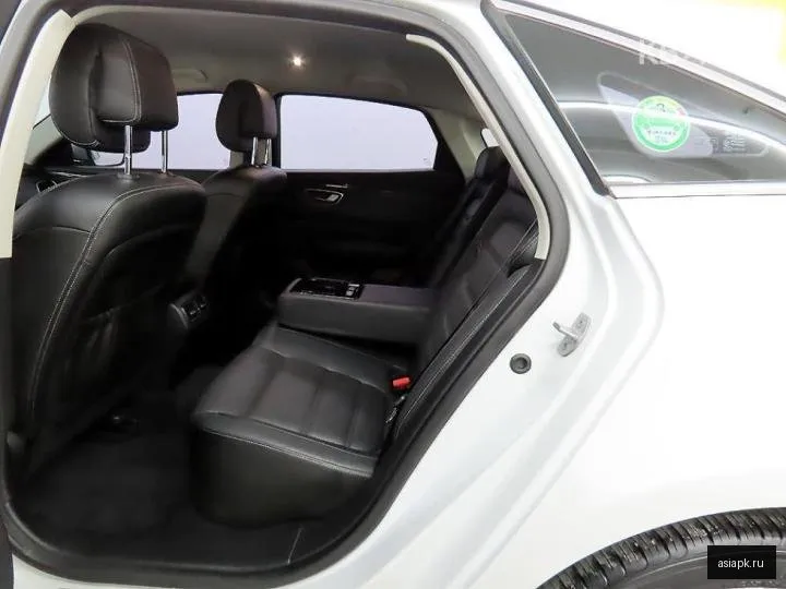 Renault Talisman 6