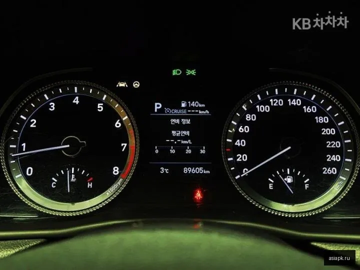 Hyundai Sonata 5