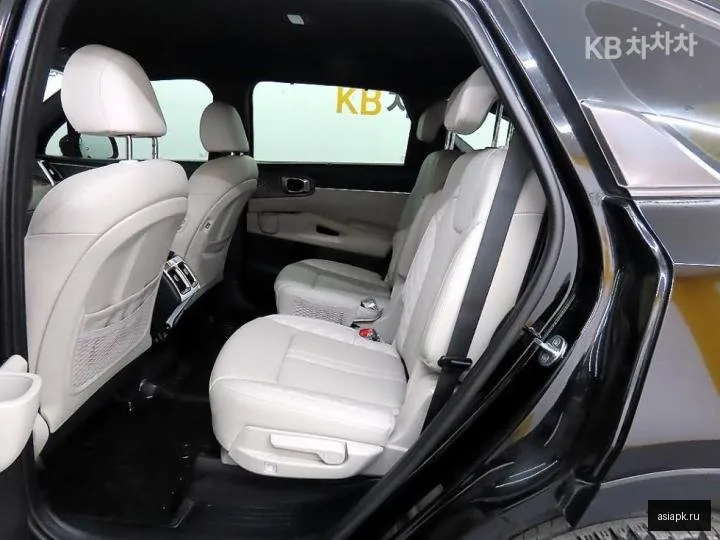 Kia Sorento 6