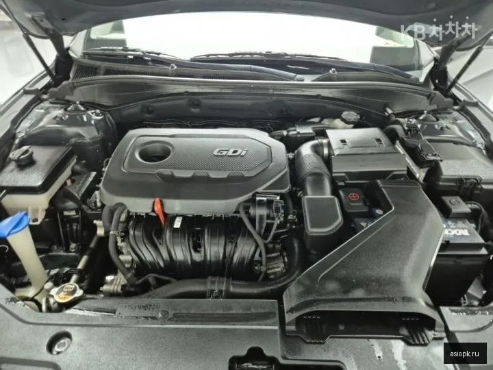 Hyundai Grandeur 5