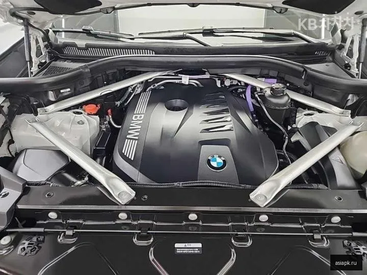 BMW X5 5