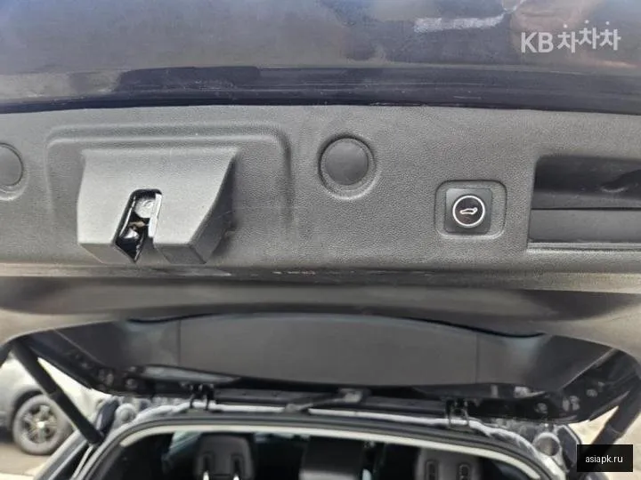 Chevrolet Equinox 6