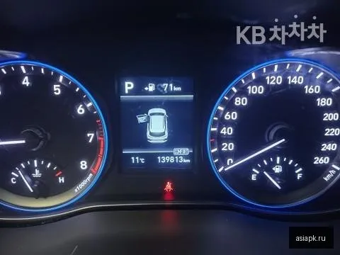 Hyundai Kona 5