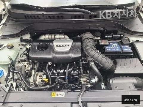 Hyundai Kona 6