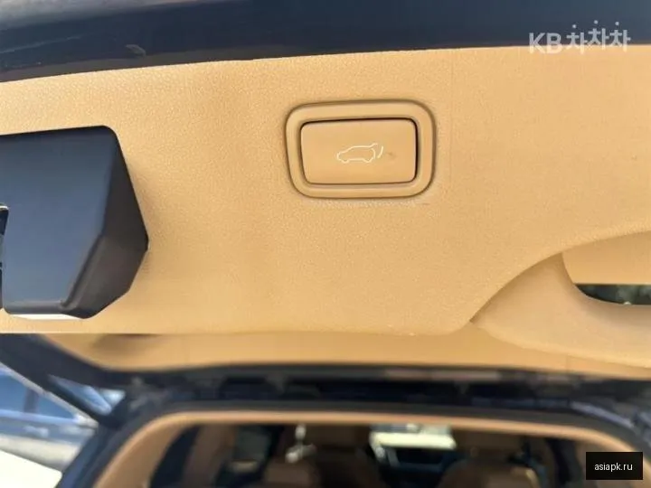 Kia Carnival 6