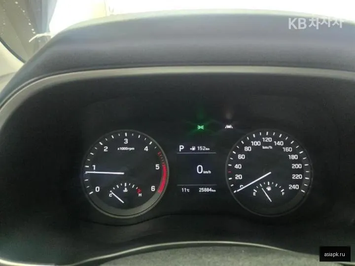 Hyundai Tucson 5