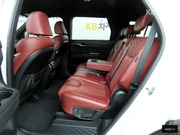 Hyundai Palisade 6