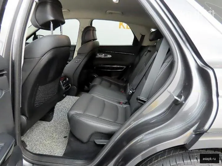 Genesis GV70 6