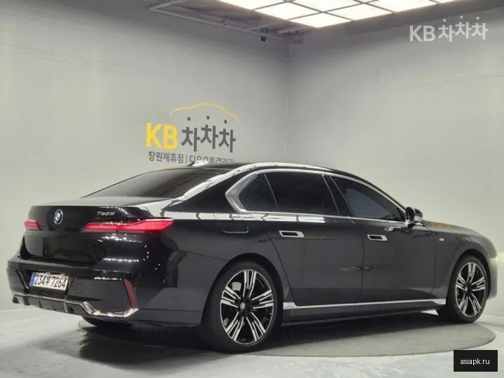 BMW 7-Series 6