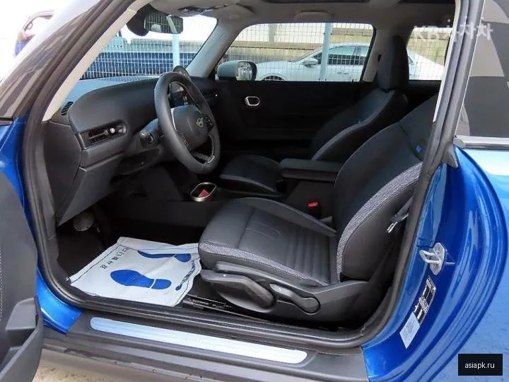 MINI Hatch 5