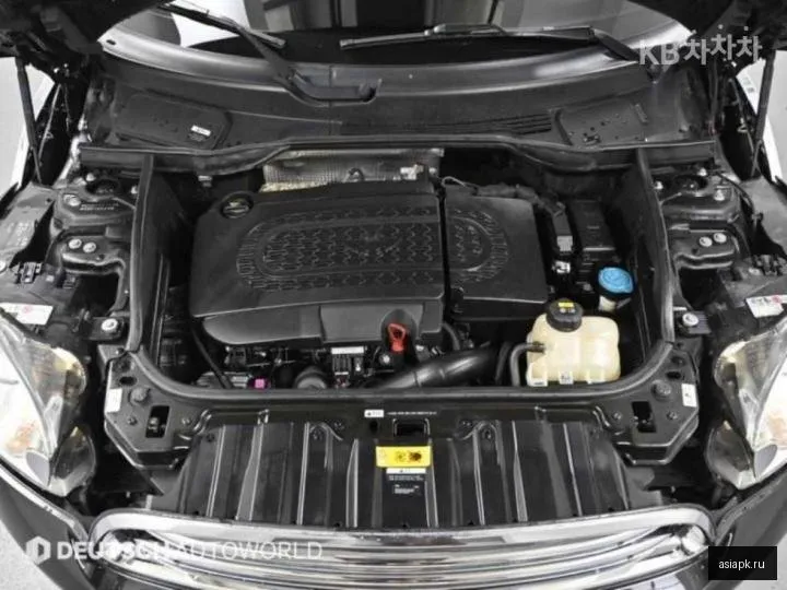 MINI Countryman 6