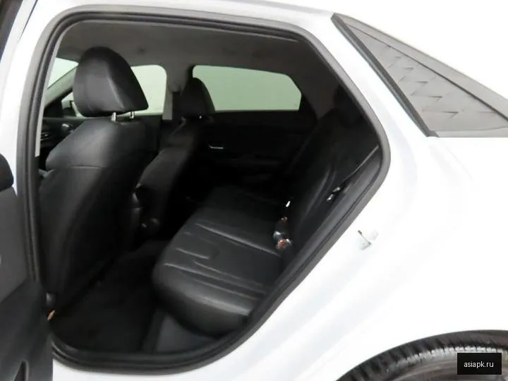 Hyundai Avante 6