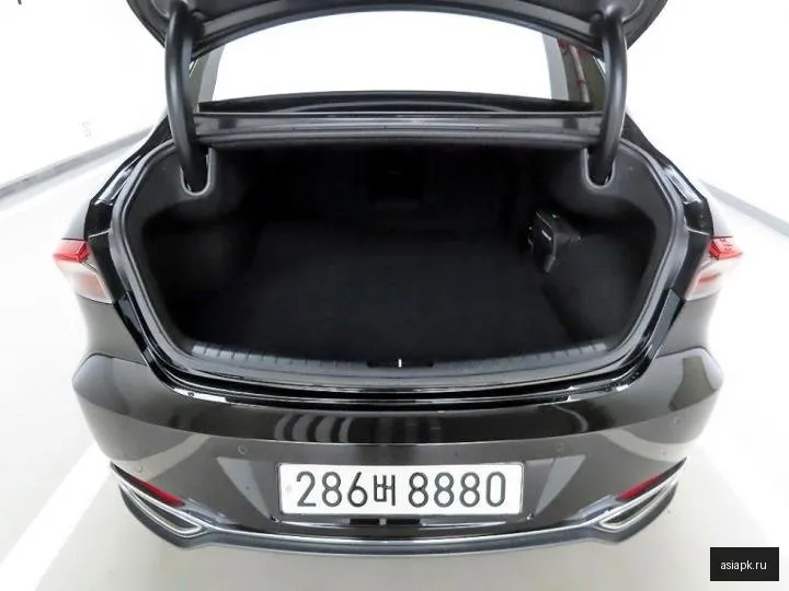 Hyundai Grandeur 5