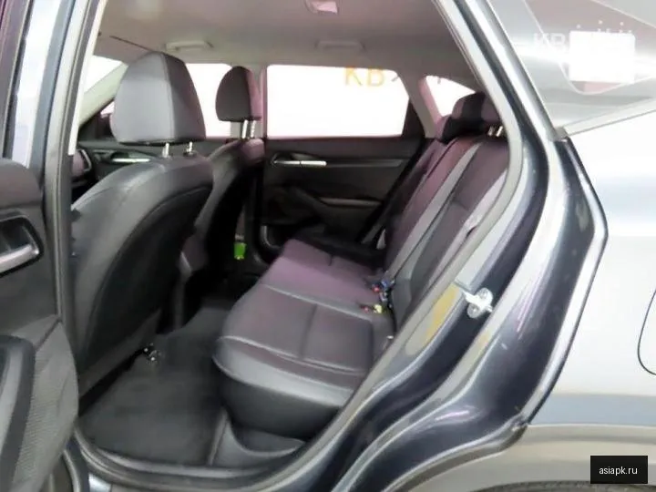 Kia Seltos 6