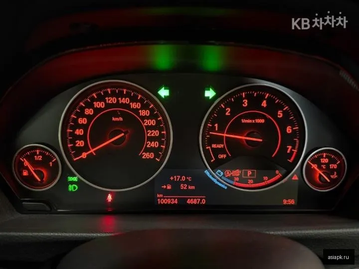 BMW 3-Series 5