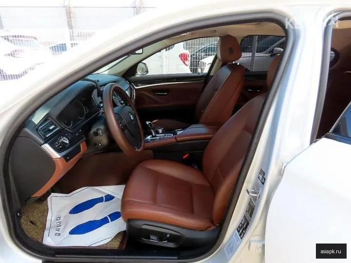 BMW 5-Series 5