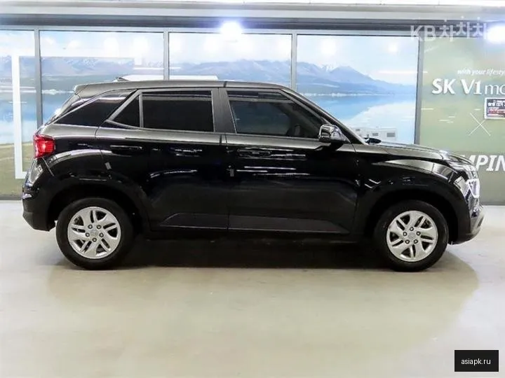 Hyundai Venue 3